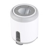 Electric Infant Bottle Shaker Multi Speed Adjustment Automatic Baby Milk