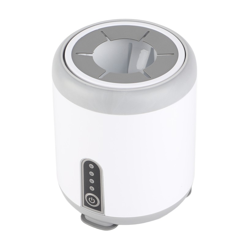 Electric Infant Bottle Shaker Multi Speed Adjustment Automatic Baby Milk