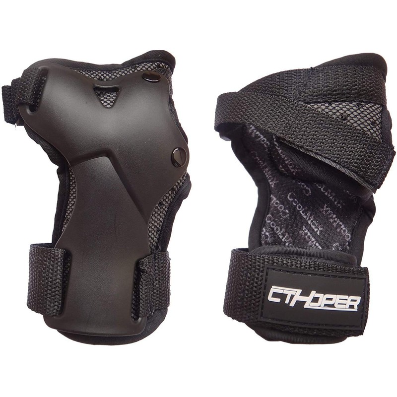 CTHOPER Kids, Men and Women Impact Wrist Guard Protective Gear