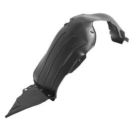 JMTAAT Front Fender Liner Inner Panel Compatible with 2014-2016 Hyundai Elantra Sedan Replacement for 868123X700 HY1249133 Wheel Liner Splash Shields Guard without Insulation Foam Right Side