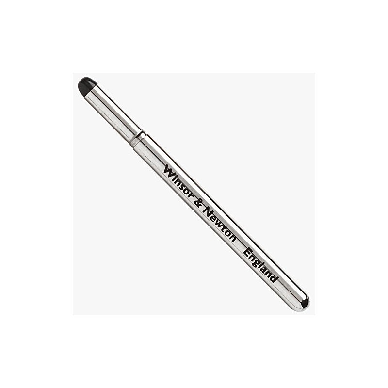 Winsor & Newton : Sceptre Gold Pocket Brush : Sable