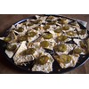 Candied Jalapeño Slices 12 fl oz Ragin' Cajun Foods -