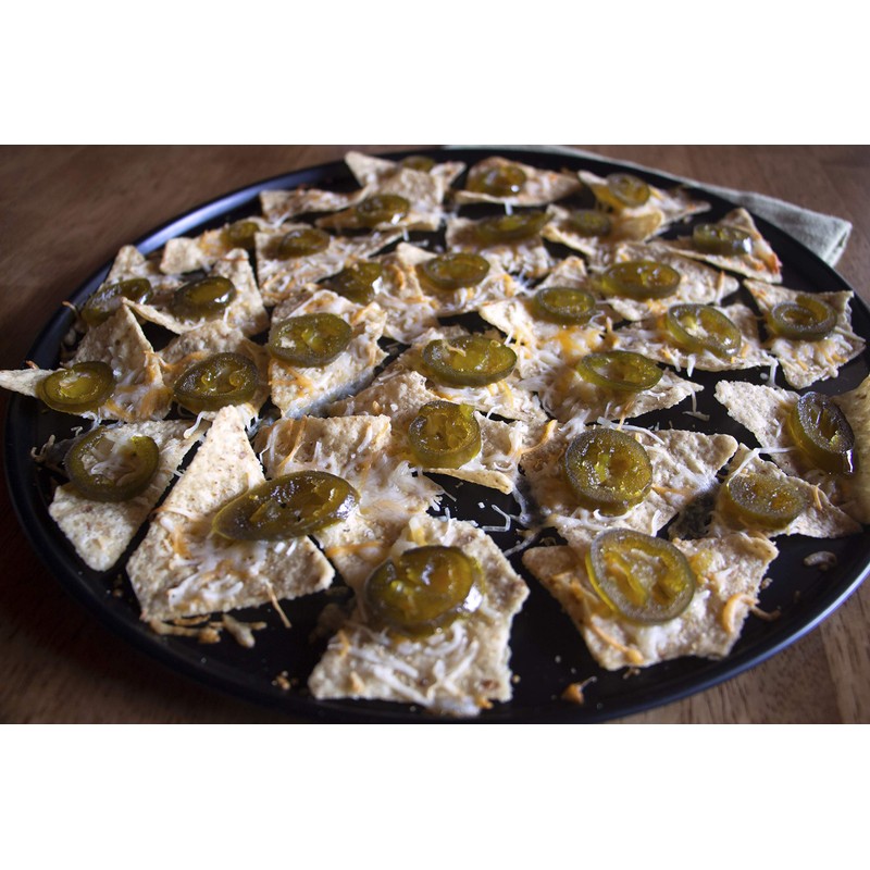 Candied Jalapeño Slices 12 fl oz Ragin' Cajun Foods -