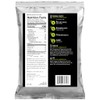 Cappuccine Matcha Green Tea Latte Frappe Mix, 3 Pounds Makes