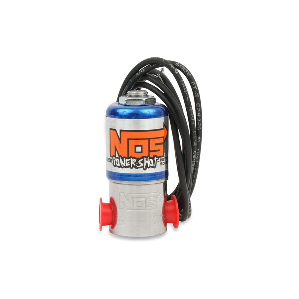 NOS/Nitrous Oxide System NOS 18020NOS Super Big Shot Nitrous Solenoid