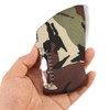10pcs/Set Fashionable Golf Irons Headcover Ball Head Protective Cover(Camouflage)