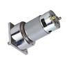 Gear Motor DC 24V 3.8A Speed Reduction Self Locking Reversible