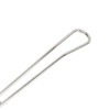 Kitchen Utensils Strainer Spoon Stainless Steel Strainer Spoon Durable Drain