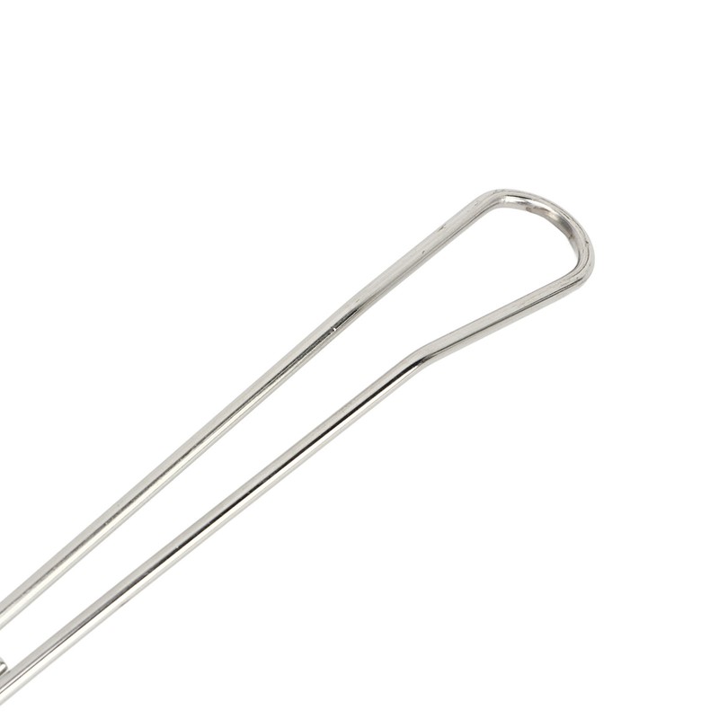 Kitchen Utensils Strainer Spoon Stainless Steel Strainer Spoon Durable Drain