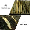Sosoport Thermal Insulation Blanket Set Heavy Duty Emergency Tarp for