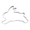 BekkiB 530484-Set of 4 "Forest Animals" Cookie Cutters Fox, Squirrel,