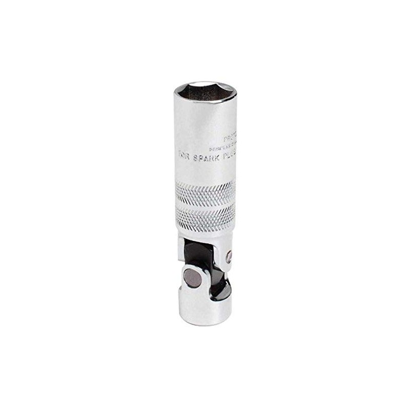 3/8" Drive Universal Spark Plug Socket 5/8" - 6 Point