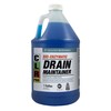 CLR PRO Commercial Drain Maintainer and Grease Trap Treatment, Preventative