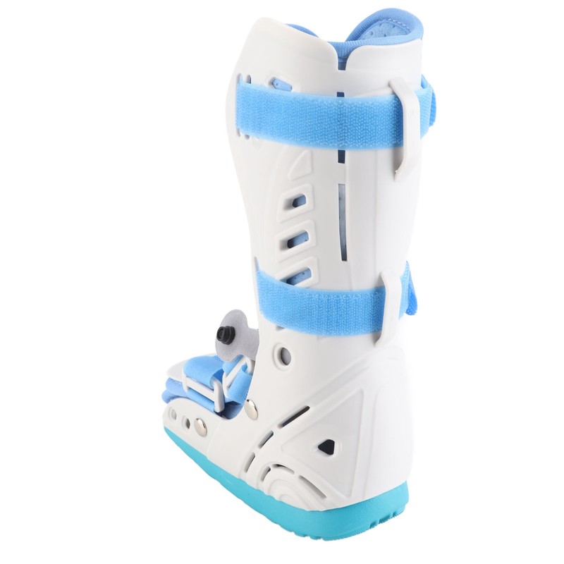 Children Ankle Support Boot Stable Walking Inflatable Achilles Tendon Fixation