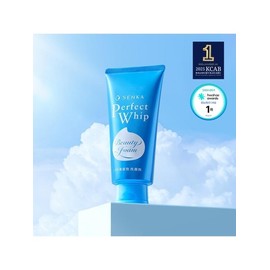 Senka Perfect Whip Facial Wash A 120g / 센카 퍼펙트 휩 페이셜 워시 에이 120g