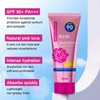 Sonnencreme LSF 90 - Sunscreen SPF 90 - Sunblocker für