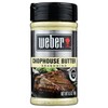 Weber Chophouse Butter Seasoning, 6.5 oz
