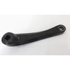 Shimano FC-TY501 Left Crank, 6.7 inches (170 mm), Black Y1R505110