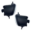 Shocklight Fog Lights Assembly Compatible With 2012 2013 2014 Camry