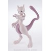 Bandai Hobby Mewtwo Bandai Model Kit Multicolor