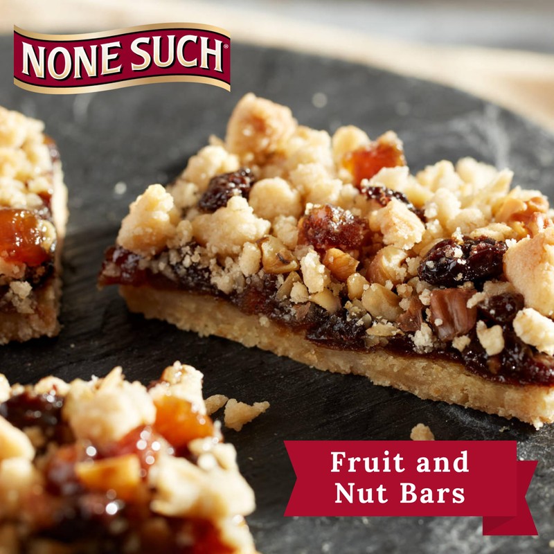 None Such Mincemeat Classic Original, with Apples and Raisins, Gourmet,