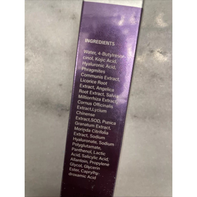 Famirosa Dark Spot Corrector 360 Roller Face Serum 0.5 FL