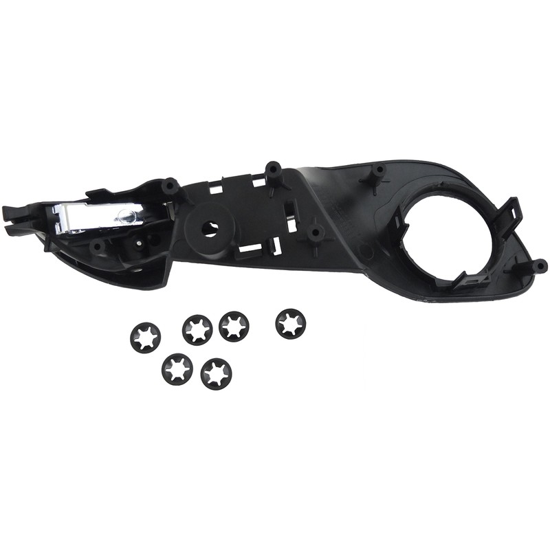 Dorman 88583 Front Driver Side Interior Door Handle Compatible with