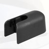 X AUTOHAUX Rear Windscreen Wiper Arm Cover Cap for Kia