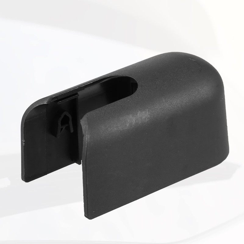 X AUTOHAUX Rear Windscreen Wiper Arm Cover Cap for Kia