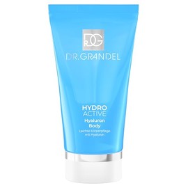 DR. GRANDEL Unisex Body Care Hydro Active Hyaluronic Body White One Size