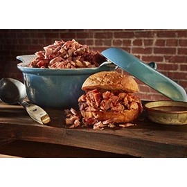 BBQ'd Sandwich Meat (Chopped BBQ Brisket)