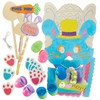 Baker Ross FX535 Easter Egg Hunt Kit - Pack of
