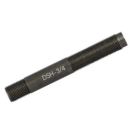 DSH-3/4 Hydraulic Draw Stud Replacement for Greenlee, Draw Stud Tool for 3/4" Conduit, for Use with 3/4" - 2" Slug-Busters and Standard Round Knockouts