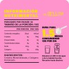 Mr. Yellow Creatina + Colgeno 500g 50 Servs Uva