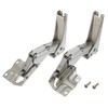 Paxanpax PRF228 Lower & Upper Door Hinge Set Fits BSH