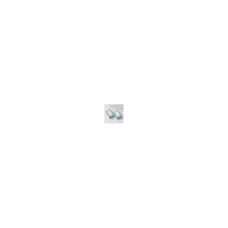 프레티 [APP전용][200매] 약산성 히알루로닉 클렌징티슈 20매입 x10팩 [APP Exclusive] [200
