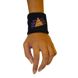 Tachyon Deluxe Wristbands - Thick and Powerful - Healing & Energy Enhancer - Dozens of Uses (Navy)