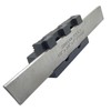 BLUEFOX TOOLS Lathe Adjustable Type Parting Cut Off Tool Holder