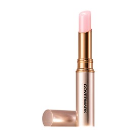 COVERMARK (カバーマーク)　リアルフィニッシュ ブライトニング リップ エッセンス UV (リップスティック / SPF15 PA++)・01 ピンク