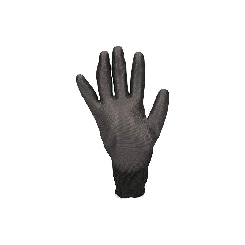 KS Tools Brilliant Tools BT156901 12 Pairs Black Micro Fine