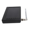 LEADSTAR 5 Inch Digital Television Portable Digital TV for Car