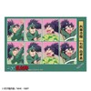 Toshin Pack NR-SE025 Nintama Rantaro Proof Photo Style Sticker (Koheita