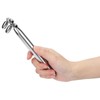 Microcurrent Face Roller Face Tightening Lifting 4 Rollers Face Slimming