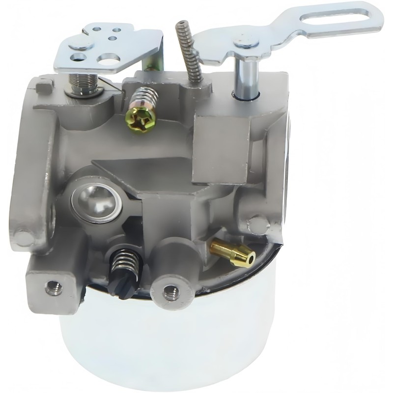 Carburetor for Tecumseh Snowblower Snowthrower HM70 HM80 HMSK80 HMSK90 HM100
