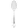 Oneida Dover Fine Flatware Teaspoons, Set of 4 , 18/10