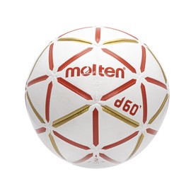 Molten D60 No. 2 Ball, White 2