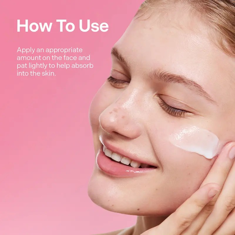 Firming Face Cream 60ml / 2.02 fl. oz., Anti-Aging Moisturizer