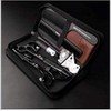Wrapping,Professional Hairdressing Scissors,Barber Cutting Shears Thinning Scissors Hair Scissors Set