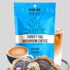 Coffee + Turkey Tail Mushrooms & Cardamom | Top Canadian