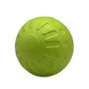 bestpets AQUADOG FLOAT BALL GREEN SMALL